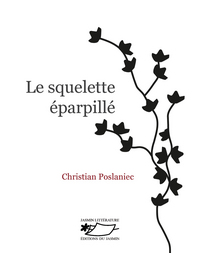 Le squelette éparpillé