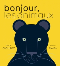 BONJOUR, LES ANIMAUX