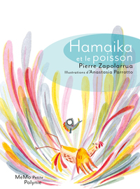 HAMAIKA ET LE POISSON