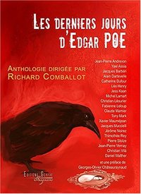 Les derniers jours d'Edgar Poe