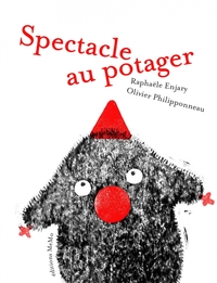 SPECTACLE AU POTAGER