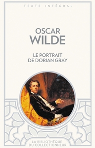 Le portrait de Dorian Gray