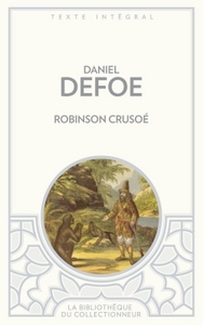 Robinson Crusoe BC