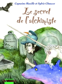 LE SECRET DE L'ACHIMISTE