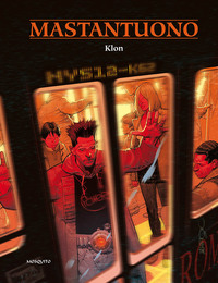 HORS-COLLECTION - KLON