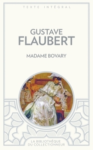 Madame Bovary BC