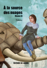 A la source des nuages (Moana III)