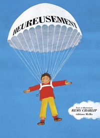 HEUREUSEMENT