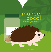 MANGER BOCAL