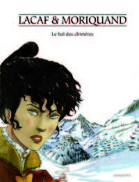 La fiancée du Queyras