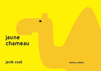 JAUNE CHAMEAU