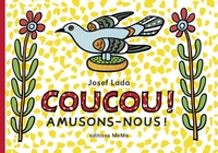 COUCOU ! AMUSONS-NOUS !