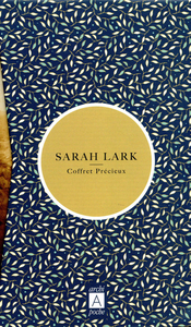 Coffret Précieux Sarah Lark