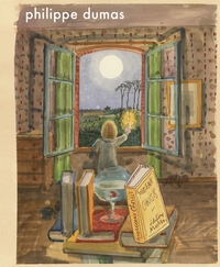 PHILIPPE DUMAS, MORCEAUX CHOISIS