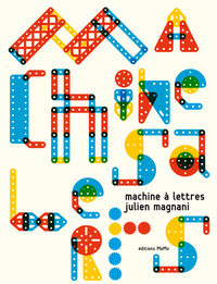 MACHINE A LETTRES