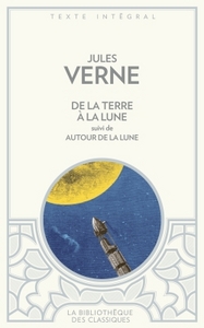 De la Terre à la Lune