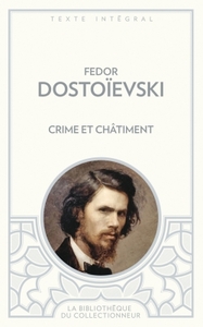 Crime et châtiment