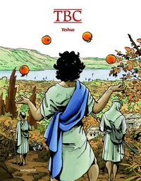 HORS-COLLECTION - YESHUA