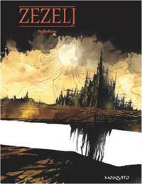 BANDE DESSINEE - BABYLONE