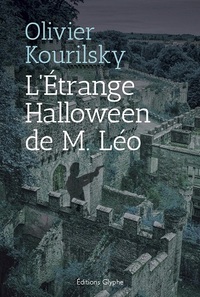 L'étrange Halloween de Monsieur Léo - polar