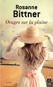 ORAGES SUR LA PLAINE