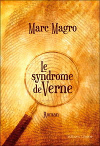 Le syndrome de Verne - roman