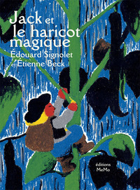 Jack et le haricot magique