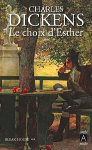 Bleak house - Tome 2 Le choix d'Esther