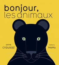 BONJOUR LES ANIMAUX