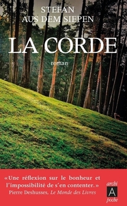 LA CORDE