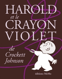 HAROLD ET LE CRAYON VIOLET