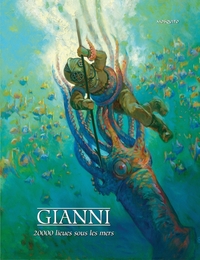 HORS-COLLECTION - 20000 LIEUES SOUS LES MERS