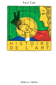 HISTOIRE DE L'ART