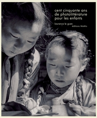150 ans de photo-littérature pour les enfants