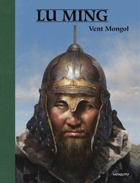 Vent Mongol