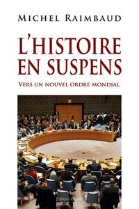 L'HISTOIRE EN SUSPENS