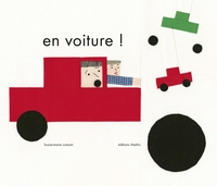 EN VOITURE !