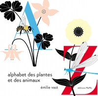 ALPHABET DES PLANTES ET DES ANIMAUX