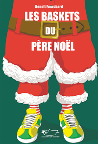 LES BASKETS DU PERE NOEL