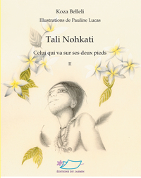 Tali Nohkati (tome 2)