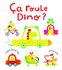 CA ROULE DINO ?