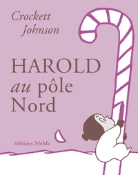 HAROLD AU POLE NORD