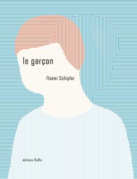 LE GARCON