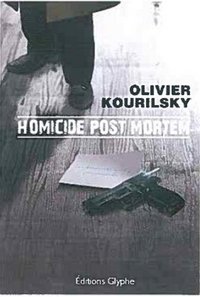 Homicide post mortem - roman