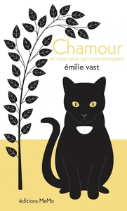 CHAMOUR