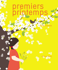 PREMIERS PRINTEMPS