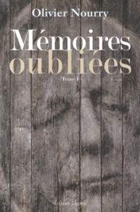 Mémoires oubliées - roman
