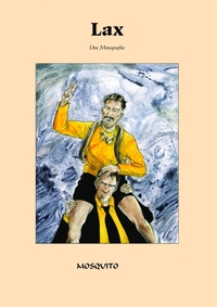Lax, une monographie