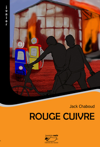 Rouge Cuivre