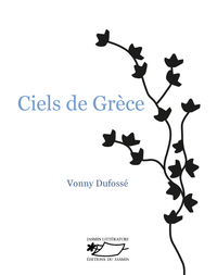 Ciels de Grèce